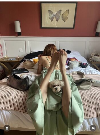 Full leaked Alaiajeanneau private onlyfans photo