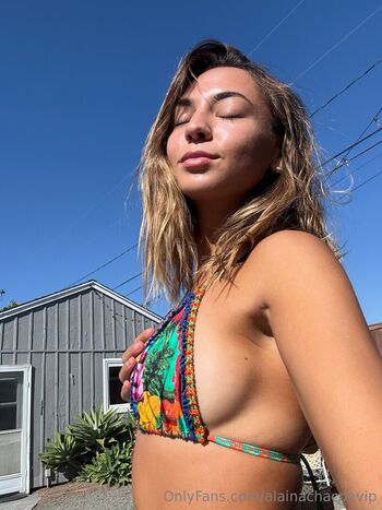 Full leaked Alaina chacon page private onlyfans photo