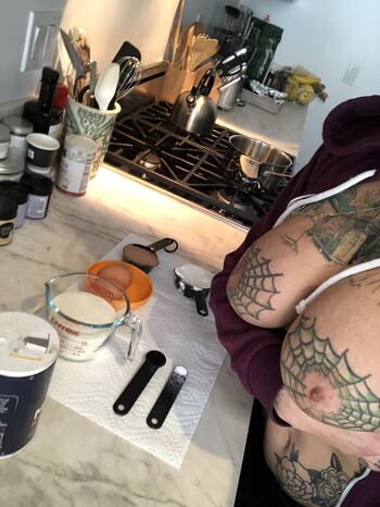 Full leaked Alaina james private onlyfans photo