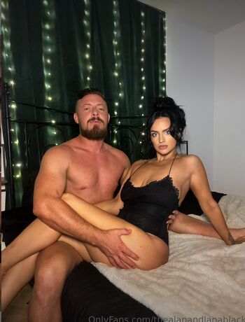Full leaked Alan and lana private onlyfans photo
