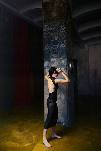 Full leaked Alan getman private onlyfans photo