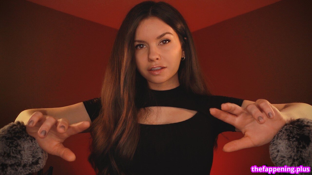 Alana ASMR