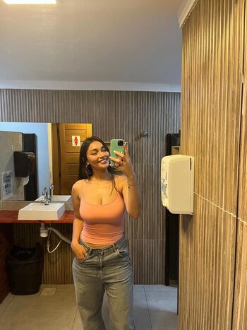 Full leaked Alana gabriele private onlyfans photo