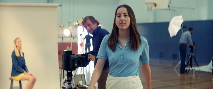 Full leaked Alana haim private onlyfans photo