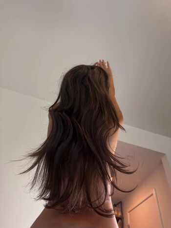 Full leaked Alana kern private onlyfans photo