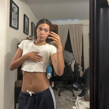 Full leaked Alana kern private onlyfans photo