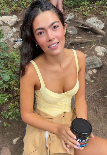 Full leaked Alana kern private onlyfans photo