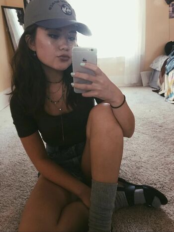 Full leaked Alana misako page private onlyfans photo