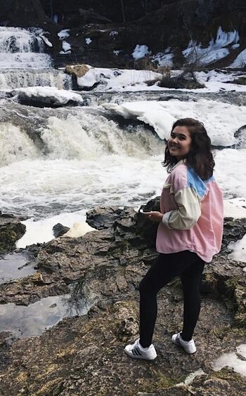 Full leaked Alana misako page private onlyfans photo