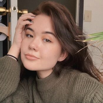 Full leaked Alana misako private onlyfans photo