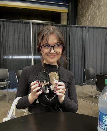 Full leaked Alana misako private onlyfans photo