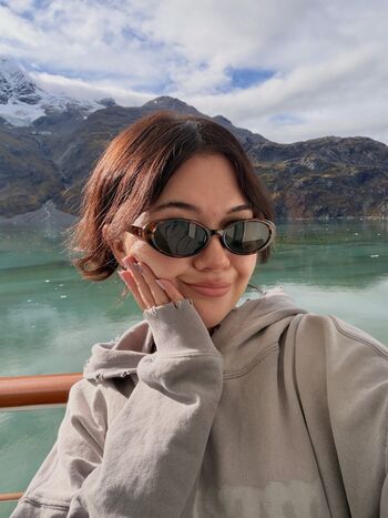Full leaked Alana misako private onlyfans photo