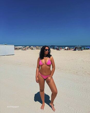 Full leaked Alana monteiro private onlyfans photo