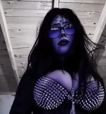 Full leaked Alana yun private onlyfans photo