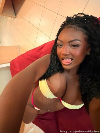 Full leaked Alanah bombom page private onlyfans photo