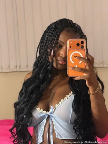 Full leaked Alanah bombom page private onlyfans photo