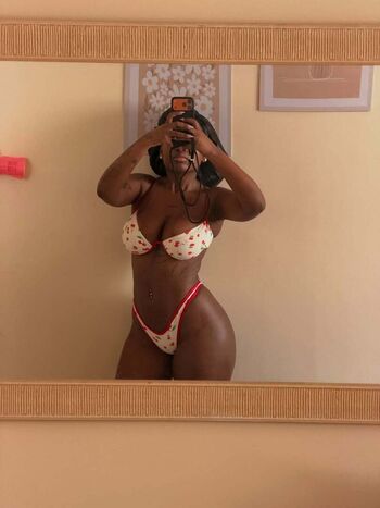 Full leaked Alanah bombom private onlyfans photo