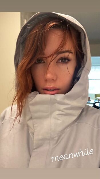 Full leaked Alanah pearce private onlyfans photo