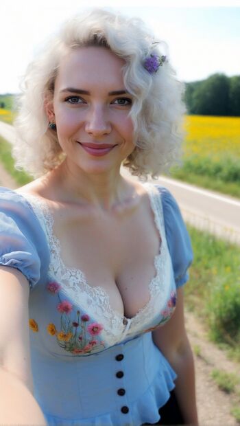 Full leaked Alanah pearce private onlyfans photo