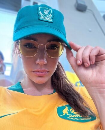 Full leaked Alanah pearce private onlyfans photo