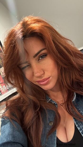 Full leaked Alanah pearce private onlyfans photo