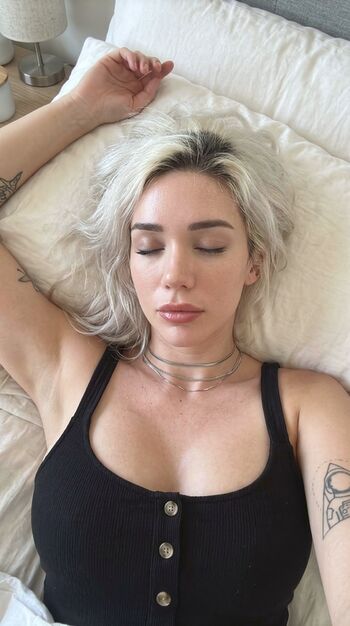 Alanah Pearce