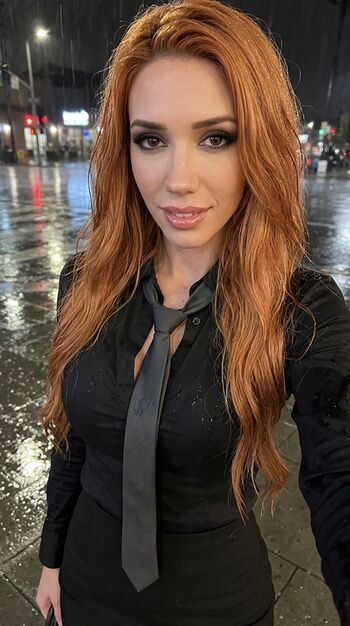 Alanah Pearce