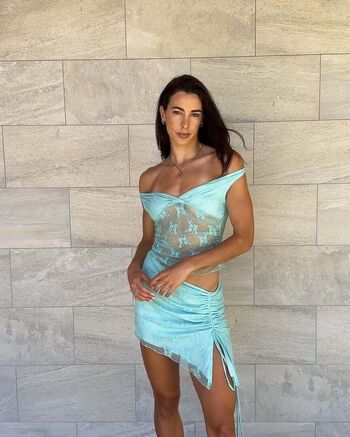 Full leaked Alanah yukich page private onlyfans photo