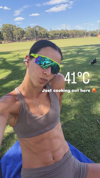 Full leaked Alanah yukich page private onlyfans photo