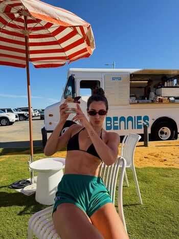 Full leaked Alanah yukich page private onlyfans photo