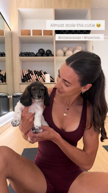 Full leaked Alanah yukich private onlyfans photo