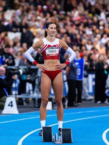 Full leaked Alanah yukich private onlyfans photo