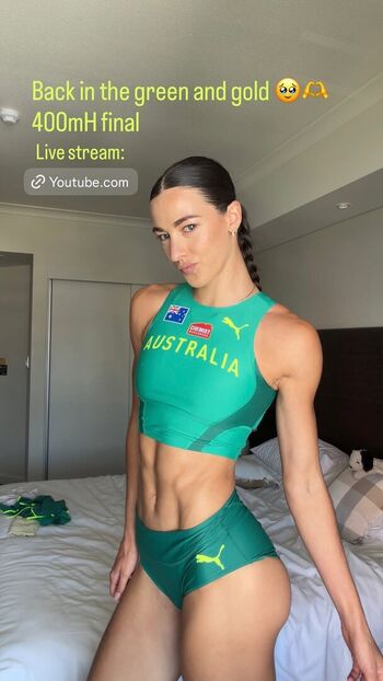 Full leaked Alanah yukich private onlyfans photo
