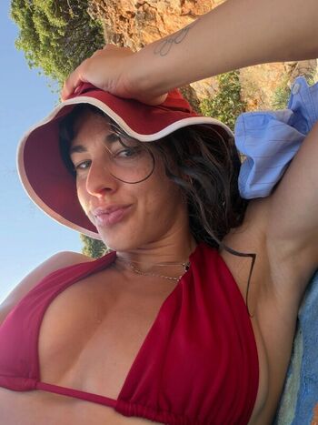Full leaked Alanah yukich page private onlyfans photo