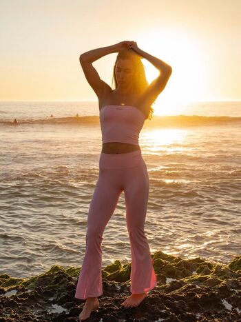 Full leaked Alanah yukich private onlyfans photo