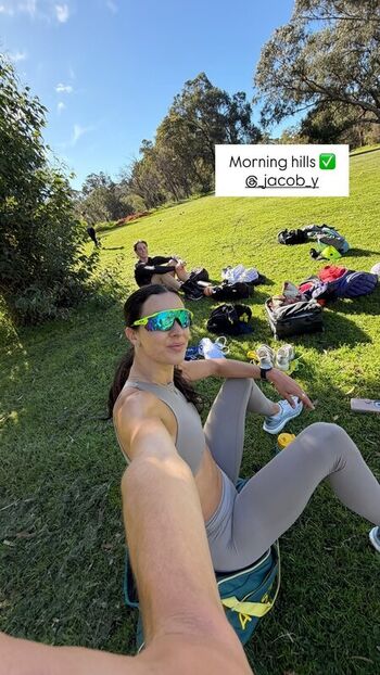 Full leaked Alanah yukich private onlyfans photo