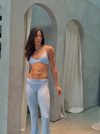 Full leaked Alanah yukich private onlyfans photo