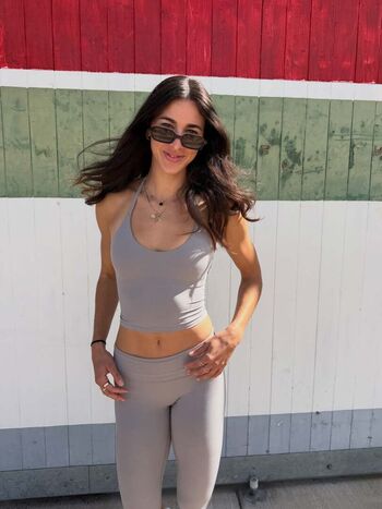 Alanah Yukich