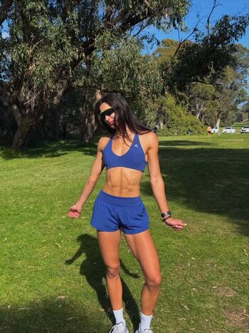 Full leaked Alanah yukich private onlyfans photo