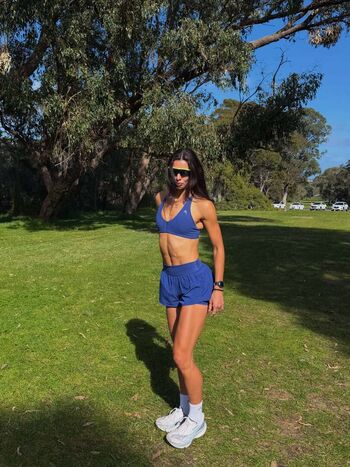 Full leaked Alanah yukich private onlyfans photo