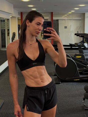 Full leaked Alanah yukich private onlyfans photo