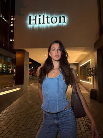 Full leaked Alanah yukich private onlyfans photo