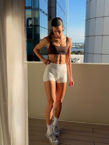 Full leaked Alanah yukich private onlyfans photo