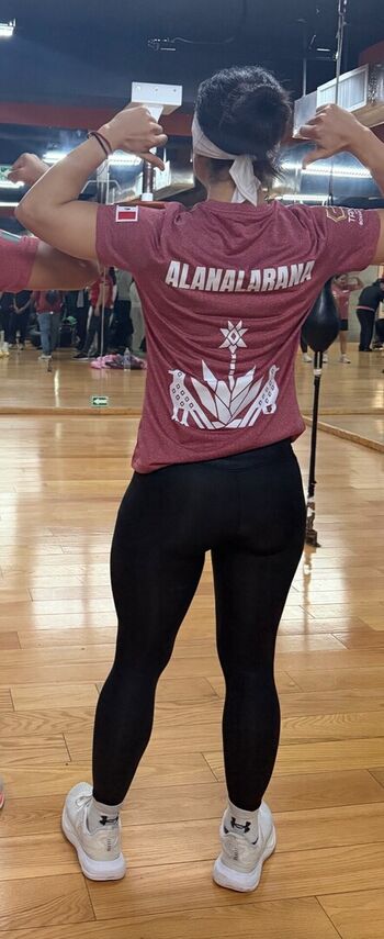 Full leaked Alanalarana private onlyfans photo