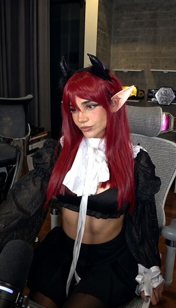 Full leaked Alanalarana page private onlyfans photo