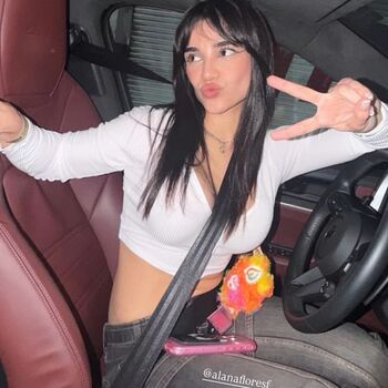 Full leaked Alanalarana page private onlyfans photo