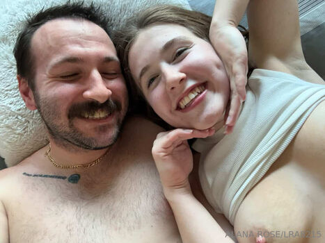 Alanarose8 AKA lra8215