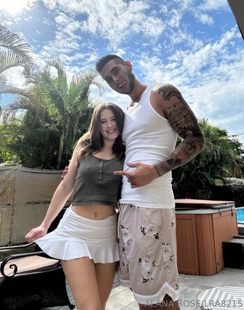Full leaked Alanarose page private onlyfans photo