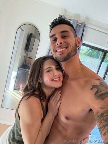 Full leaked Alanarose page private onlyfans photo