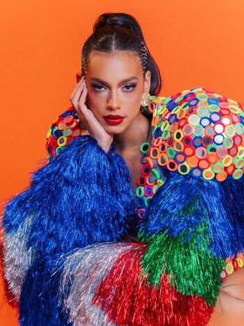 Full leaked Alane dias page private onlyfans photo